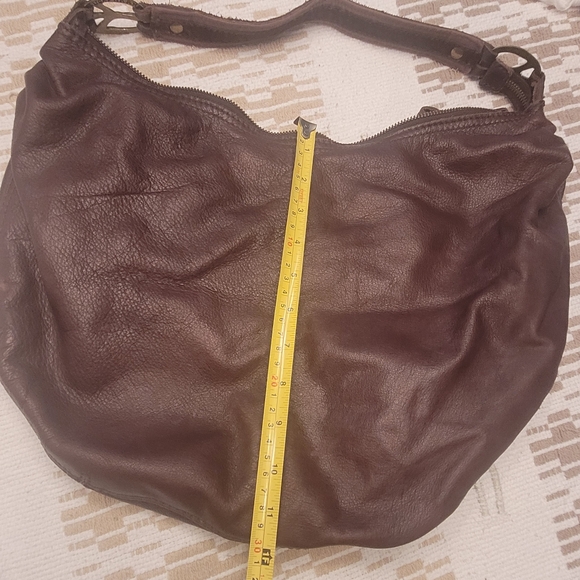 Lucky Brand  Leather bag - Picture 15 of 15